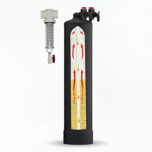 SoftPro Chlorine+ Fluoride SUPER Filter